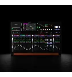 Behringer Wing-BK