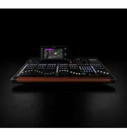 Behringer Wing-BK