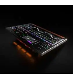 Behringer Wing-BK