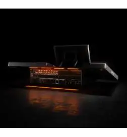 Behringer Wing-BK