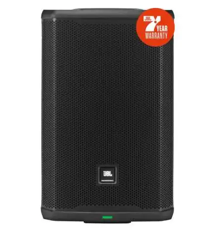 JBL PRX908 Altoparlante attivo