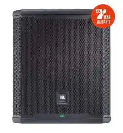 JBL PRX915XLF Caisson de basses actif