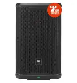 JBL PRX912 Altoparlante attivo