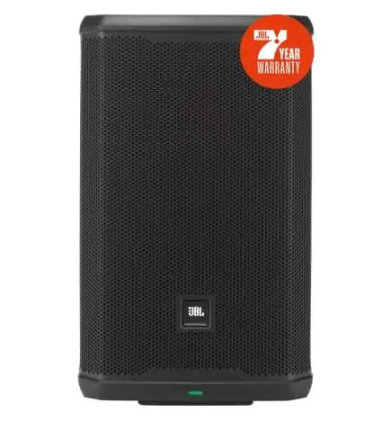 JBL PRX912 coluna ativa