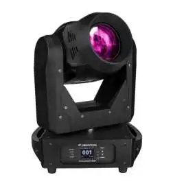 JB Systems CHALLENGER BSW