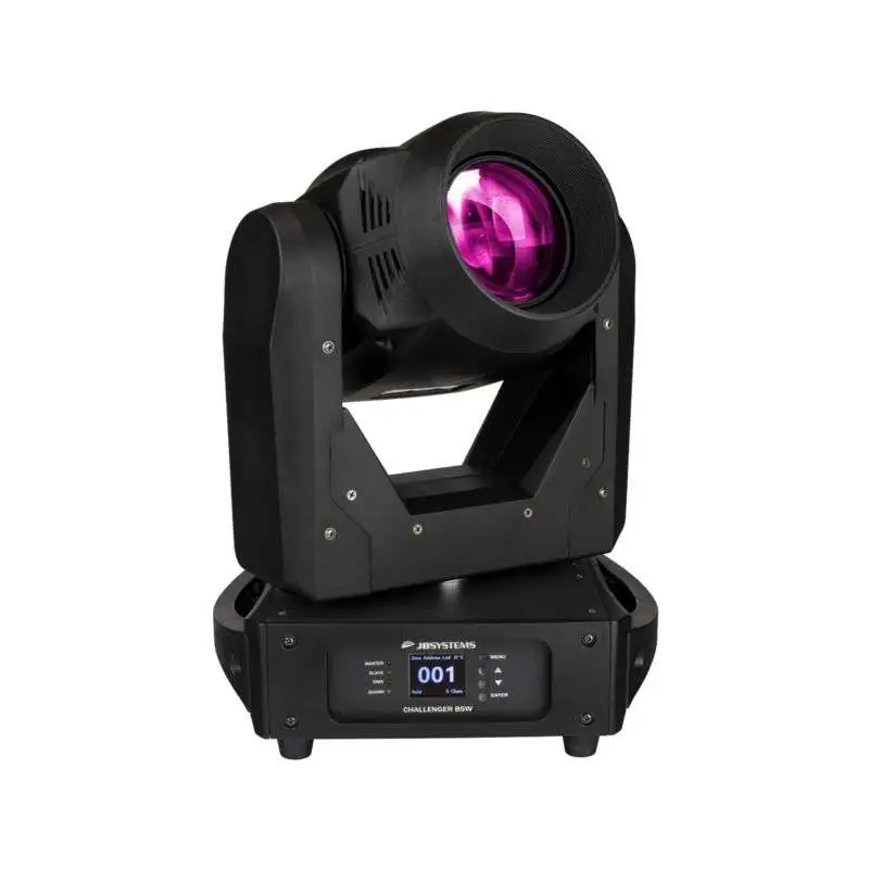 JB Systems CHALLENGER BSW