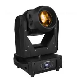 JB Systems CHALLENGER BSW