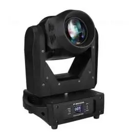 JB Systems CHALLENGER BSW