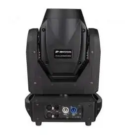 JB Systems CHALLENGER BSW
