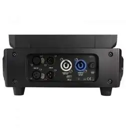 JB Systems CHALLENGER BSW