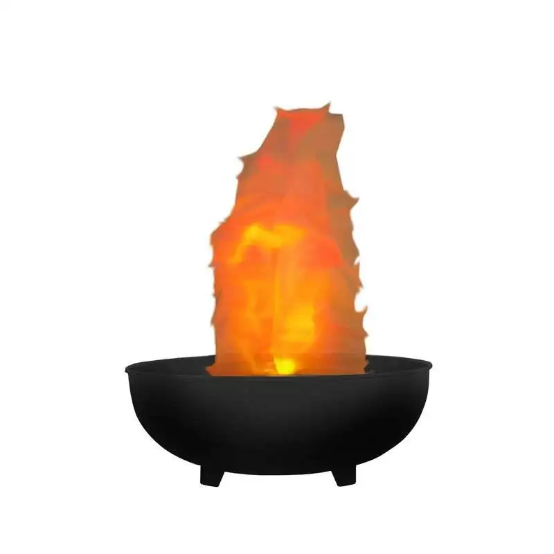 JB Systems LED Virtual Flame Feuereffekt, 35cm