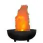 JB Systems LED Virtual Flame Feuerefecto, 35cm