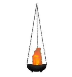 JB Systems LED Virtual Flame effet flamme virtuel, 35 cm