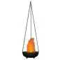 JB Systems LED Virtual Flame Feuerefecto, 35cm