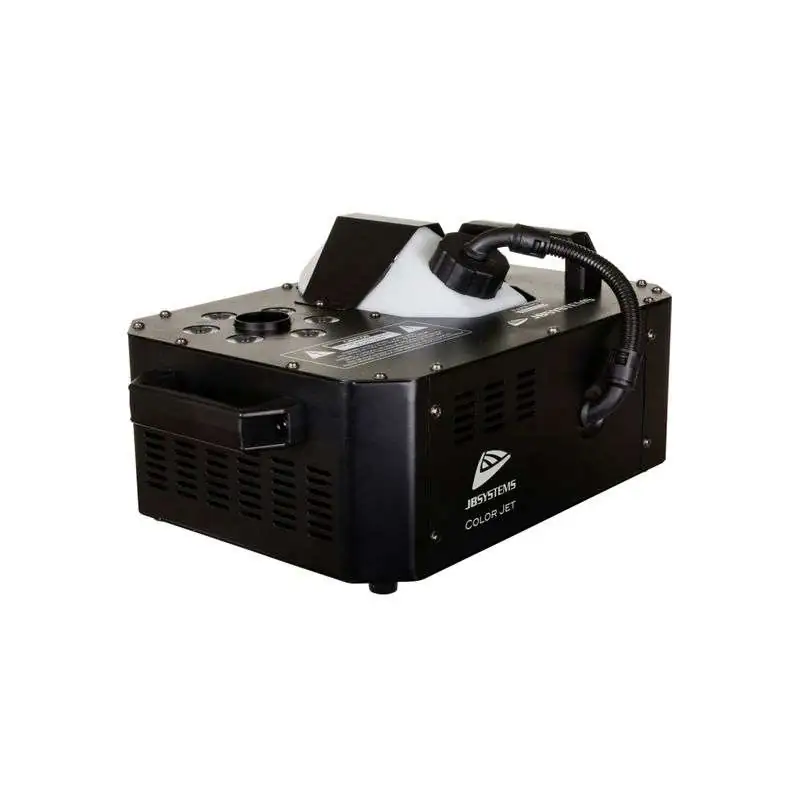 JB Systems Color Jet