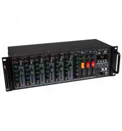 JB Systems LIVERACK-10
