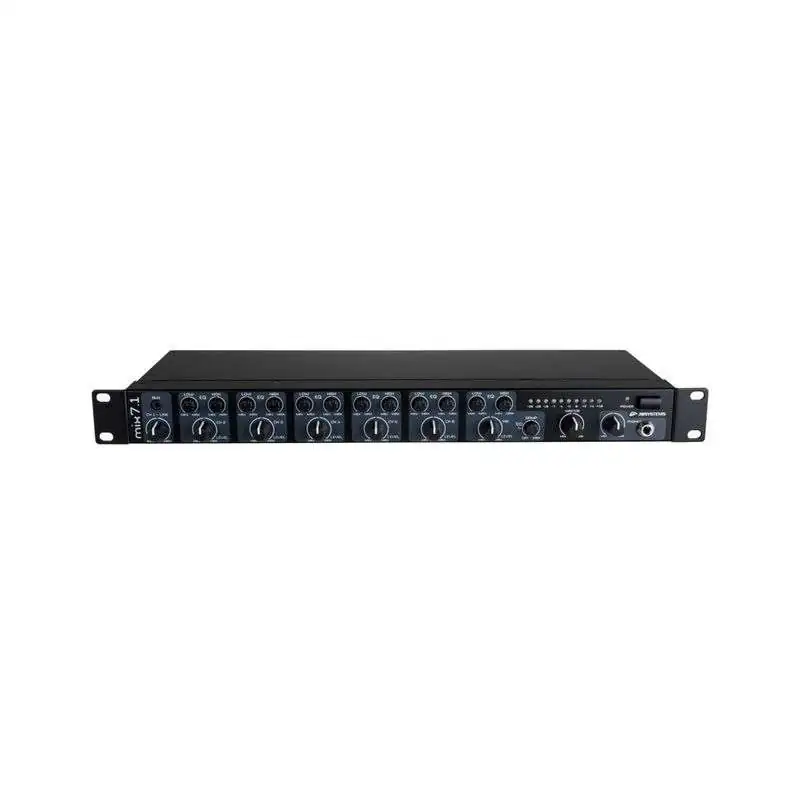JB Systems MIX 7.1