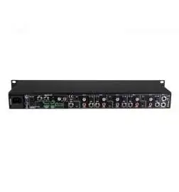 JB Systems MIX 7.1