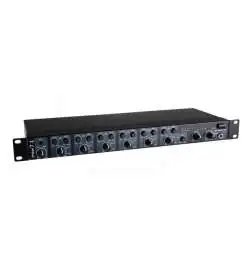 JB Systems MIX 7.1