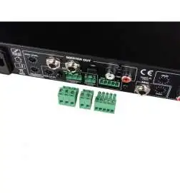 JB Systems MIX 7.1