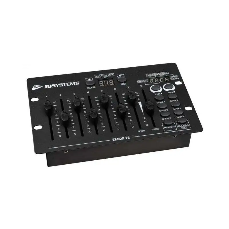 JB Systems EZ-CON 72