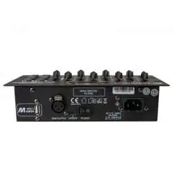 JB Systems EZ-CON 72