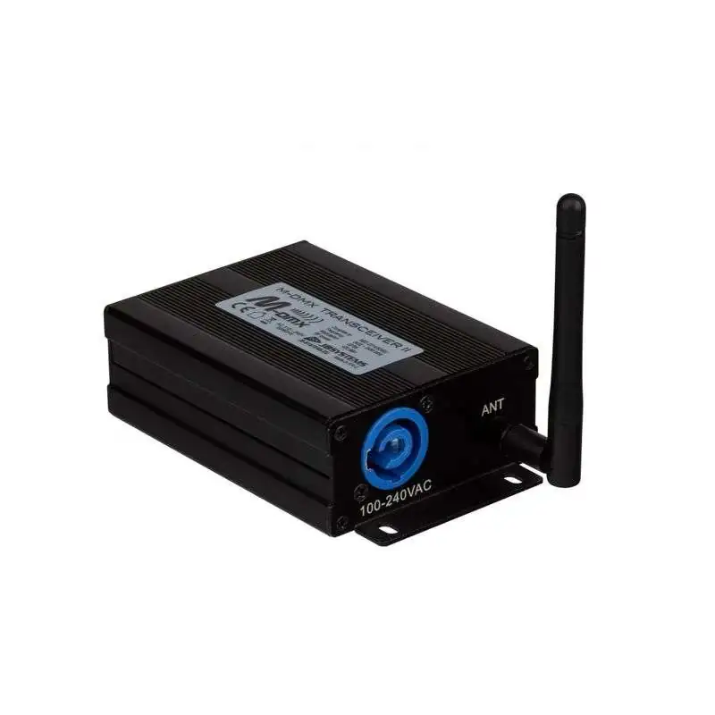 JB Systems M-DMX Transceiver II