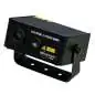 JB Systems Lounge Laser DMX con Water Wave Efecto LED