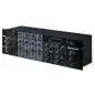 JB Systems MIX 5.2 2 Zonen Mixer, 3HE