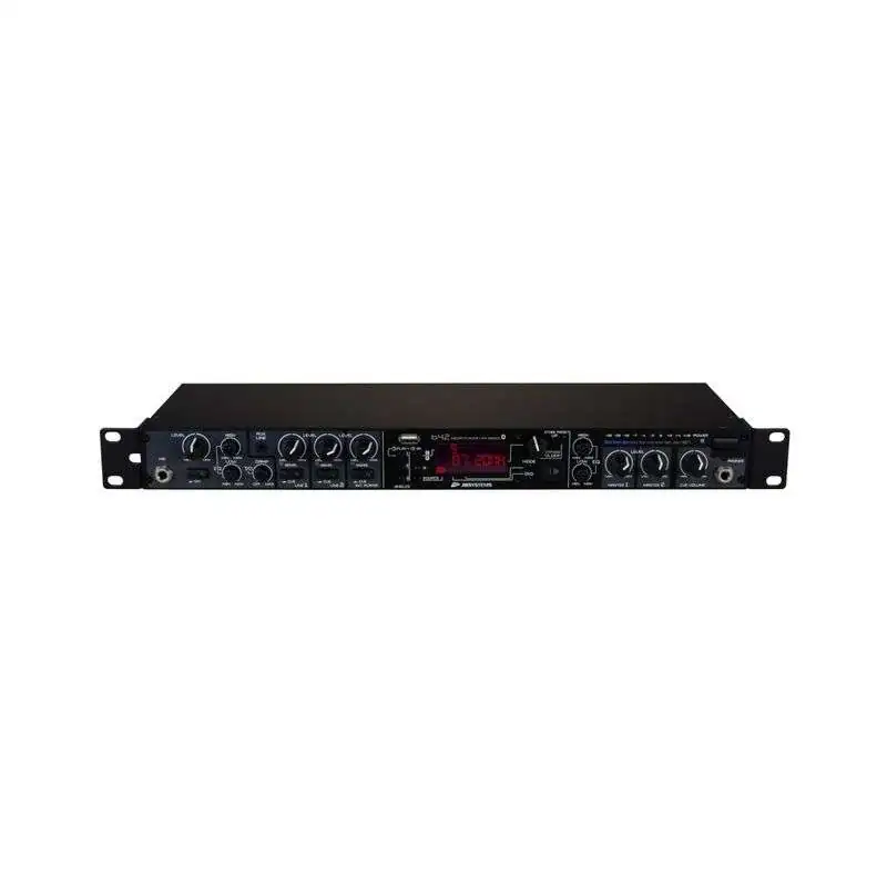 JB Systems B4.2 MEDIAMIX