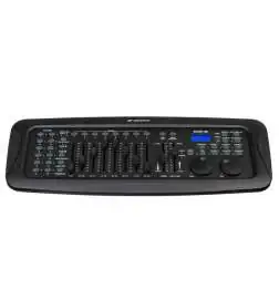 JB Systems EZ-CON 192