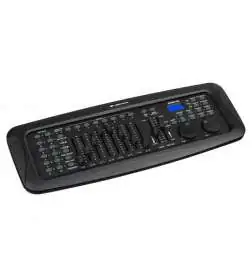 JB Systems EZ-CON 192