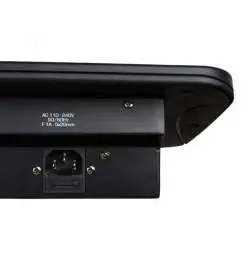 JB Systems EZ-CON 192