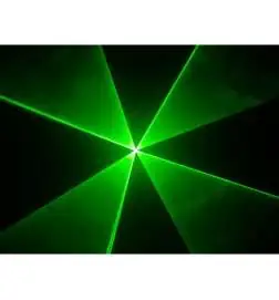 JB Systems Space-4 Mk2 Laser
