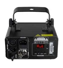 JB Systems Space-4 Mk2 Laser