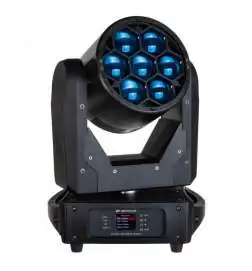 JB Systems CHALLENGER WASH