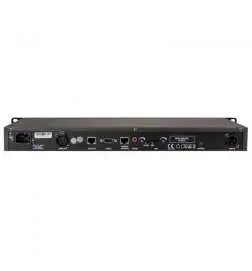 JB Systems DMX RECORDER