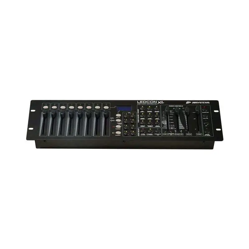 JB Systems LEDCON-XL DMX Controller