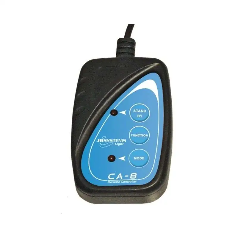 JB Systems CA-8 Handcontroller
