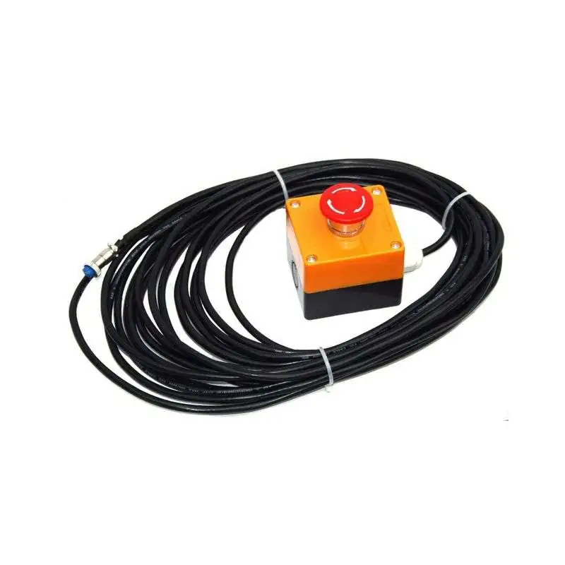 JB Systems Laser Notausschalter