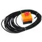 JB Systems Laser Notaus