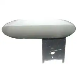 JB Systems Espejo Scanner de recambio para Winner II,Dynamo,Dual Scan