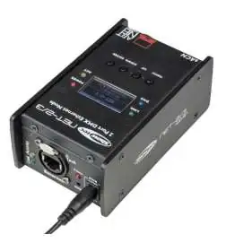 Showtec NET-2 3 Pocket