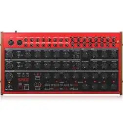 Behringer Spice Synth