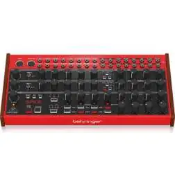 Behringer Spice Synth