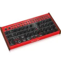 Behringer Spice Synth