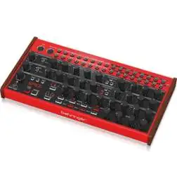 Behringer Spice Synthesizer