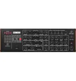 Behringer Pro-800 Synth