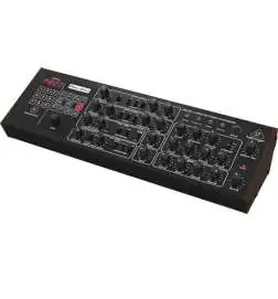 Behringer Pro-800 Synth