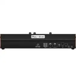 Behringer Pro-800 Synth
